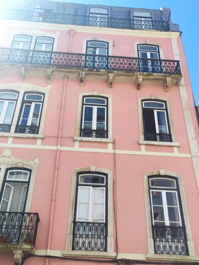Laura'S Home Lisboa Exterior foto